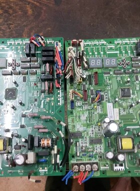 议价-日立海信多联机主板 HVR-450W/SM1FZBp-可维修