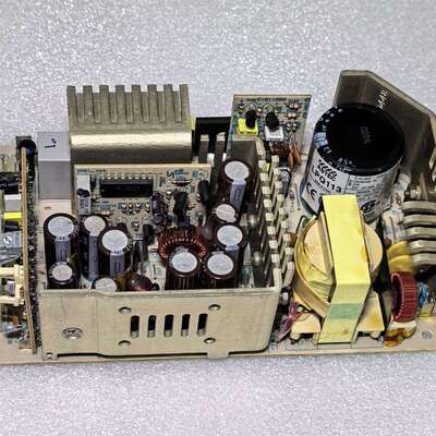 可维修-ASTEC LPQ113 LPQ113-B 多路电源-议价