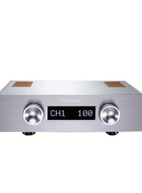 可维修-KINKI STUDIO精彩音频 EX-M1+  合并式-议价