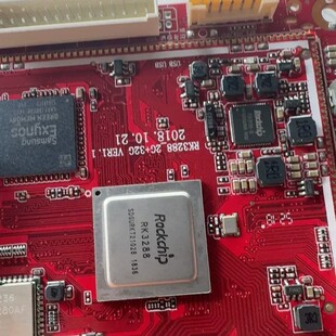 议价-RK3288芯片samsung exynos k3qf2f2-可维修