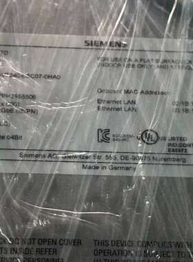 西门子工控机 IPC477D