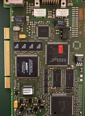 可维修-SIEMNS 6GK1161-3AA01 / CP1613-议价