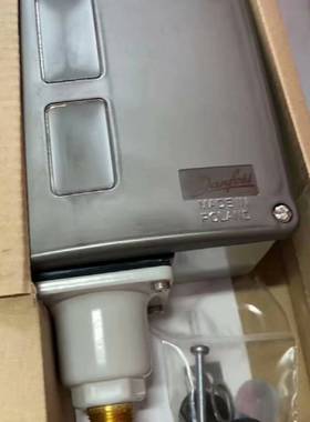 议价-丹佛斯压力开关, RT117E