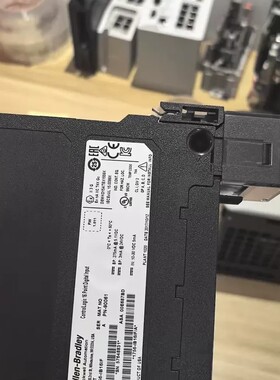 议价-1756-IB16IF 功能好 橙色新-可维修