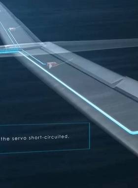 议价-全新MKS HV6130H全金属数字舵机，包装和安