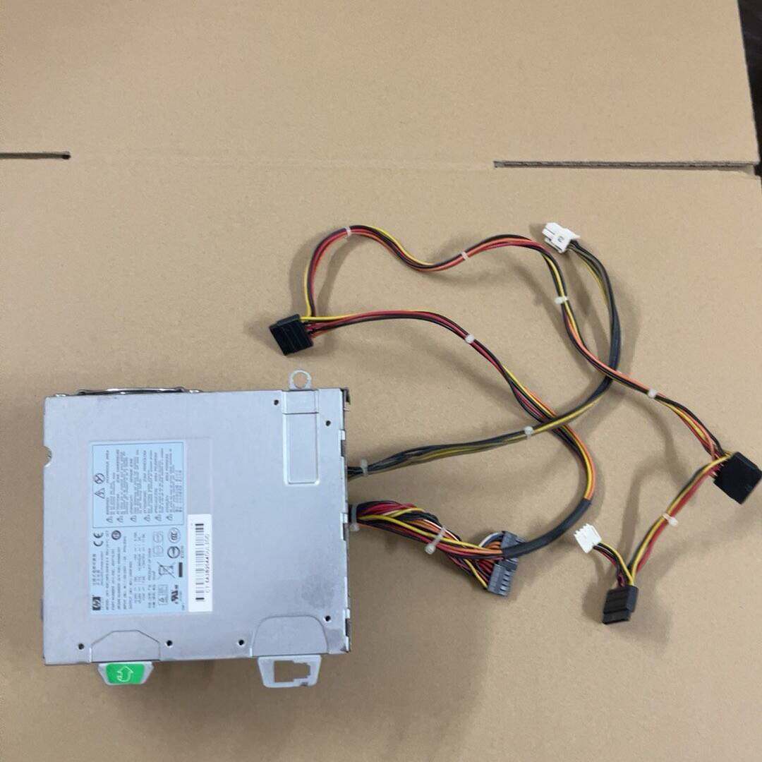 议价-HP惠普 DX7300 DC7700 RP5700电源 DP