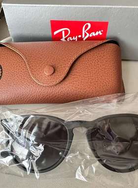 可维修-雷朋Ray Ban Rb4171 Erika 622 / 8-议价