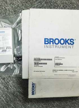 BROOKS GF080CXXC-0039008L-VXAM