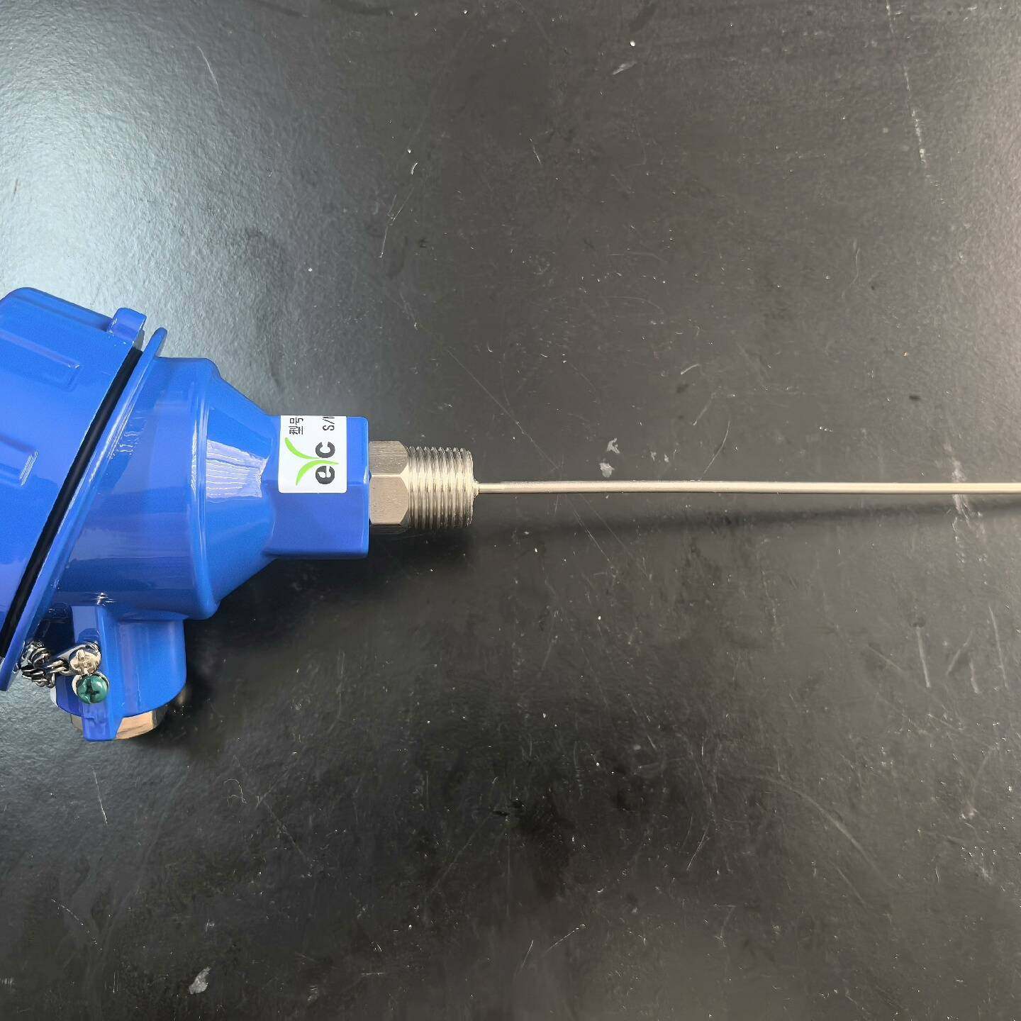 议价-EYC温度传感器XST1 K-1-KT-1/2-3.2-20