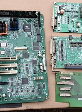 议价-KUKA库卡机器人配件 主板 RP296A 显卡 RP302