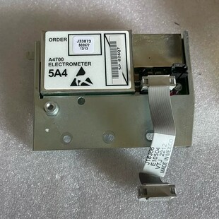 议价-强生，奥森多，A4700静电计模块，-可维修