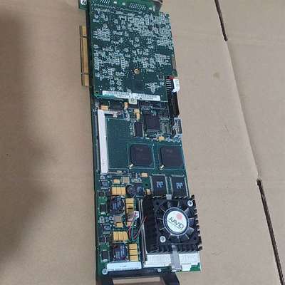 可维修-COGNEX康耐视VPM-82403X/P-6000 Rev-议价