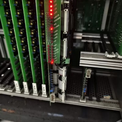 议价-ARL3460光谱仪，拆机ICS板S703067 上机保质-可维修