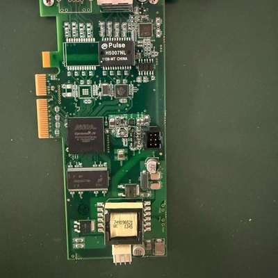 可维修-OPTEON CORP NxN PCIe 2x2 CONTR-议价