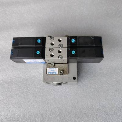 议价-FESTO 费斯托电磁阀 JMYH-5/2-M5-L-LED