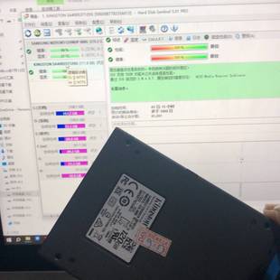 议价-金士顿120G固态硬盘，型号SA400S37，SATA接