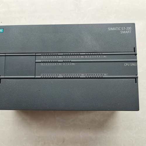 西门子SIMATIC S7-200 SMART CPU SR