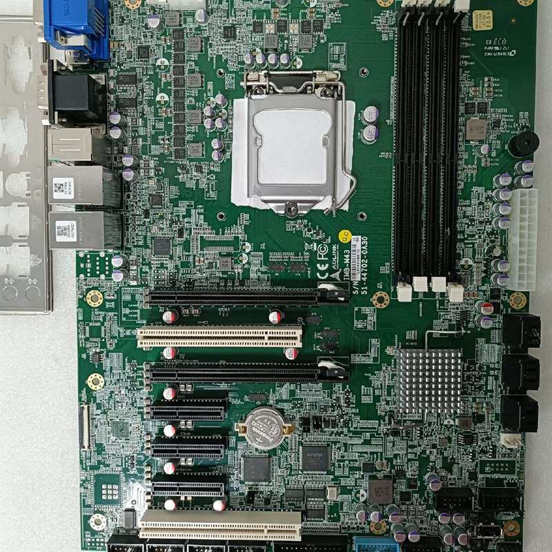 可维修-原装拆机AD LINK IMB-M43主板，-议价,电子元器件市场,其它元器件,淘宝优惠券,粉丝福利购,淘宝优惠卷