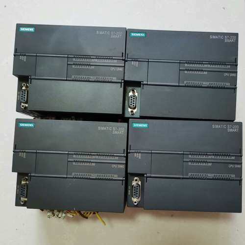 西门子SIMATIC S7-200 SMART CPU SR