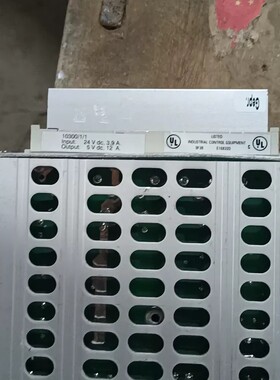 议价-霍尼韦尔136-010875b电源转换器 gk60-2，原装-可维修