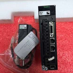 尼得科Nidec三协伺服驱动器 DB6Z141伺服驱动器