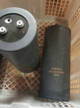 议价-电容器BKO-CA2305H03 19640 nichico
