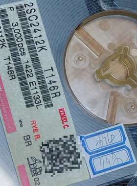 可维修-古野雷达用2SC2412K-议价