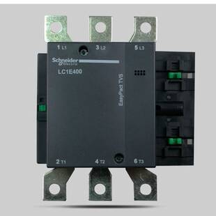 议价-施耐德E系列交流接触器LC1E300M5N Q5N F5N