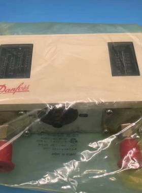 议价-压力开关丹佛斯KP15  订货号 060-126466