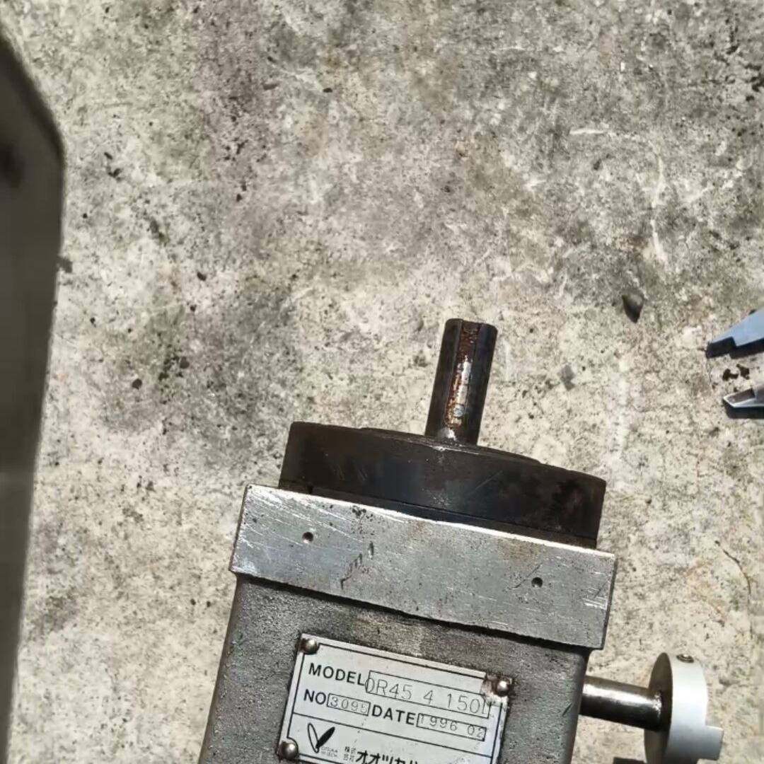 议价-日本OTSUKA精密分割器OR45  4  150L，4工位