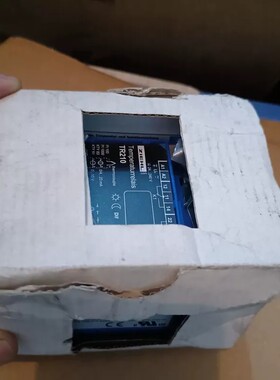 议价-全新德国ZIEHL温控继电器TR210，T224071，原装-可维修