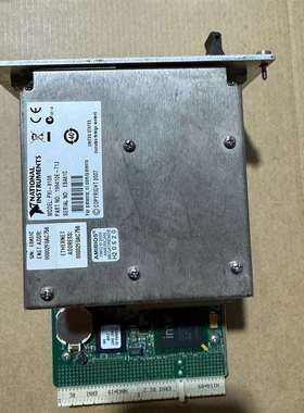 可维修-议价PXI-8108  PXIE-8108控制器-议价