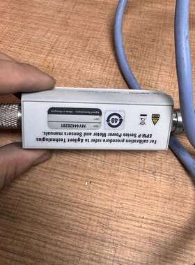 可维修-安捷伦 E9322A Power Sensor 功率传感-议价