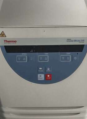 可维修-Thermo Scientific Sorvall Lege-议价