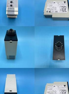 议价-全新Euchner多功能定时器PMC01C230，德国制