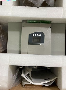 议价-全新！Schneider施耐德 ATS48C32Q软起动器/-可维修