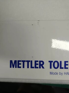 议价-梅特勒托利多HAUG豪格电源组 EN 8 SLC ，成色新，-可维修