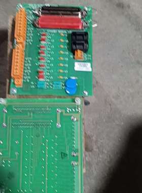 可维修-拆机货 Honeywell/霍尼韦尔 51304476-1-议价