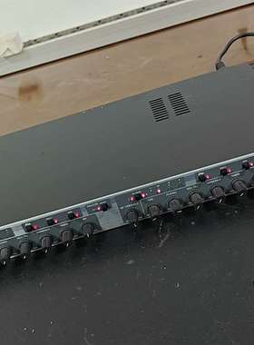 可维修-APHEX AURAL EXCITER TYPE III 2-议价