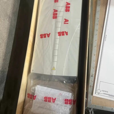 议价-全新正品ABB变频器ACS550-01-157A-4，三相7-可维修