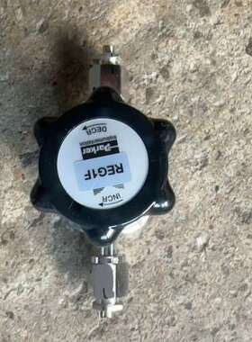 PARKER派克压力调节器 959100W2PFSFF2EX