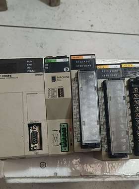 可维修-欧姆龙pIC    C200HE-CPU42-E有一个-议价