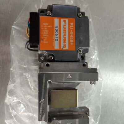 议价-FURUNO RU-9458F 古野雷达混频器9.9成新-可维修