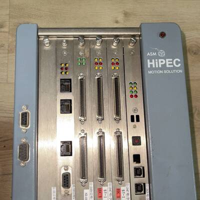 议价-ASM固晶机拆机的配件HIPEC