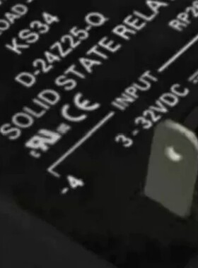 议价-固态继电器KS24-D-38P25-LP 38P40 38P-可维修