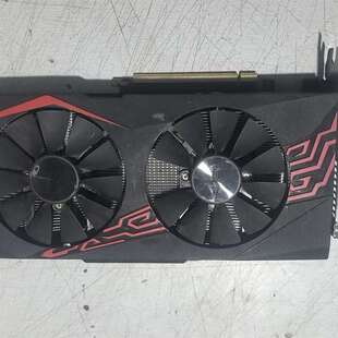 可维修-华硕GTX1060-5G显卡-议价