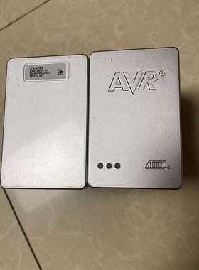 可维修-Atmel AVR JTAGICE3 烧录器，原厂原装-议价