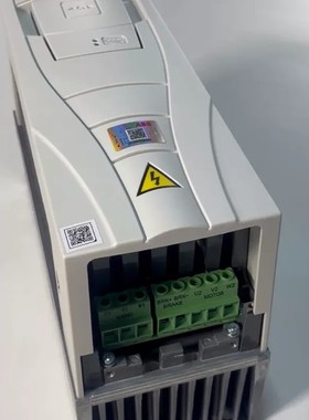 议价-全新ABB变频器 ACS510 1.1KW 全新保内 202-可维修