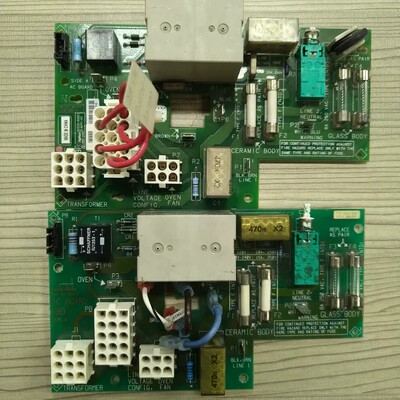 议价-安捷伦6890气相色谱仪AC板，G1530-60051，G1-可维修