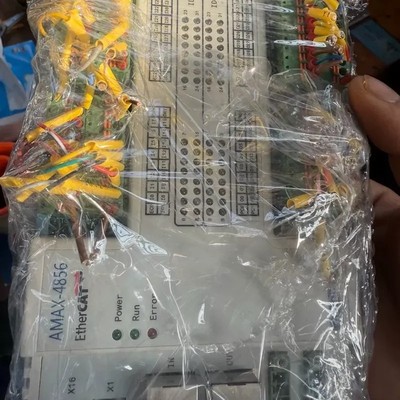 议价-研华AMAX-4856 32 通道隔离式数字输入及 32 通-可维修